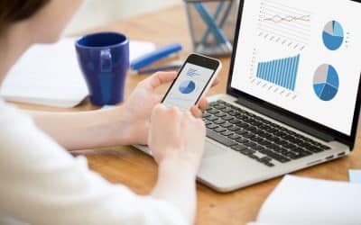 The Evolution of Online Accounting: 5 Ways the Industry Has Changed