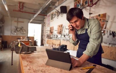 The Business Owner Guide to Overhead Costs: What Counts as Operating Expenses?