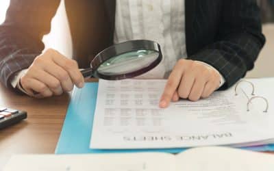 Identifying Red Flags in Your Financial Statements: 7 Things to Look For