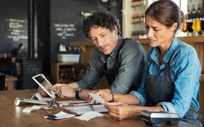 Restaurant Accounting Services: How an Accountant Can Help