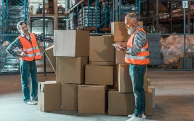 Financial Optics, Inc’s 7 Keys to Lowering Shipping Costs