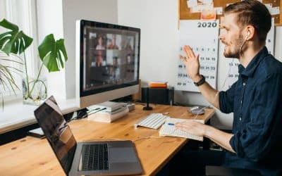 Remote Work & Your Restaurant Business Insurance Policy