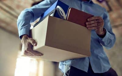 Sernett’s Best Practices for Terminating an Employee